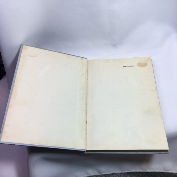 VTG School Book Language for Meaning– Let's Talk By McKee & Harrison 1947 HC - Picture 6 of 12